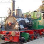 Indus. vapeur 020 Henschel 5844 - C...