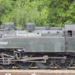 Est vapeur 141-TB-407 - AJECTA