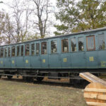 E.L. voiture C7tf 15062 – TTDA