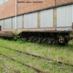 DESTRUCTION 2014 Allemagne plat sur...