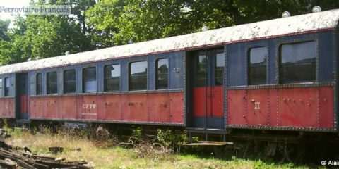 P.O. remorque ZR-24214 – CFV (Vendée)