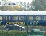 Belgique voiture L xxxx – Saint-Mar...