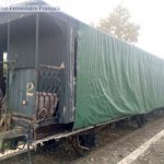 Belgique voiture GCI AB-91638 - LTL...