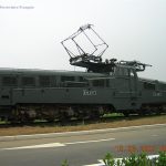 SNCF électrique CC-14161 – Conflans...