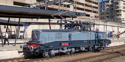 Export. CFL électrique BB-3608 – SSMN (Luxembourg) CFL locomotive électrique 3608 - SSMN (Luxembourg)