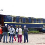 CIWL voit.-lits Lj 3968 - SNCF