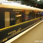 CIWL voit.-lits F 3792 – York (Angl...