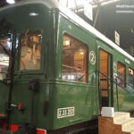 CMP automotrice Z-23237 – RATP