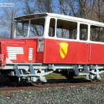 SNCF draisine DU50 4M-003 - Damelev...