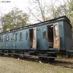 E.L. voiture B2C4tf 10239 - TdM / T...