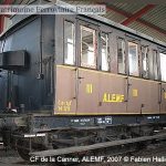 Prusse voiture C82&frasl;2tyf 14129...