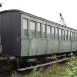 Est voiture C6t 15267 - AJECTA