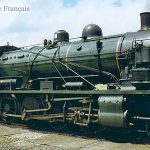 État vapeur 140-C-314 - CFTV