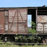 Ouest couvert Kw-70903 - Vélorail d...