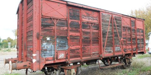 État couvert OCEM 28 KKuw 262545 – Aix-en-Provence