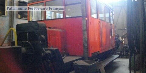 HBNPC draisine Campagne 5241 – CEF Nord