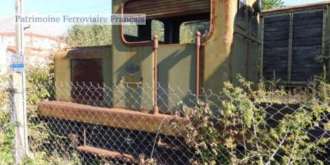 Indus. locotracteur Moyse 49 – Pont-sous-Gallardon