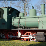 Indus. vapeur 020 Franco-belge 1958...
