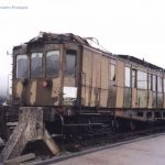 Midi automotrice Z-4909 - Châlons-e...