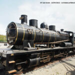 Midi vapeur 140-A-908 - Mulhouse