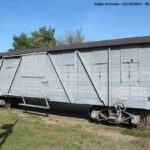 Est couvert USA 1918 2 portes Lyw 4...