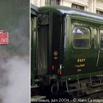 Nord express C11smyi 24896 - CFTLP
