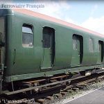 Nord Express B5Dt 50 87 82-07 486-0...