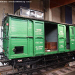 Nord fourgon 7061 – Mulhouse