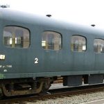 Nord rapide « torpille » B9yfi 7108...