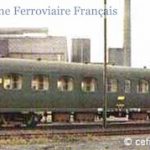 Nord rapide B9 51 87 29-37 869-6 - ...