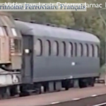 DESTRUCTION 2021 Nord rapide B9 87 ...