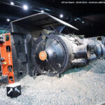 Nord vapeur 140-A-259 - Mulhouse