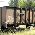 Nord tombereau OCEM 29, T-730127 - ...