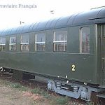 État OCEM PL B10 xxxx3 - PVC