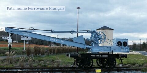 P.O. wagon-grue n°567 – Boulazac Isle Manoire