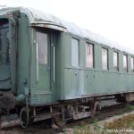 PLM voiture A12/2c12/2yfi 582 - AJE...