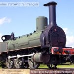 PLM vapeur 030 “TB-2” - Mulhouse