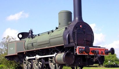 PLM vapeur 030 “TB-2” – Mulhouse