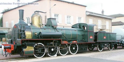 PLM vapeur 040-A-51 – Romanèche-Thorins