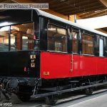 PLM voiture-salon n°4 - Mulhouse