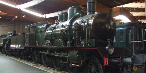 PLM vapeur 230-B-114 – Mulhouse