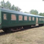 SNCF modernisée Sud-Est « Bruhat » ...
