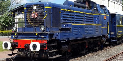 SNCF diesel C-61042 – CFV (Vendée)