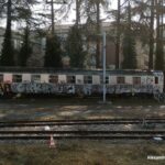 DESTRUCTION 2024 SNCF DEV Inox B10½...