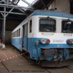 SNCF automotrice Z-7133 - APMFS