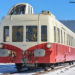 SNCF autorail « Picasso » X-4039 – ...