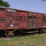 SNCF couvert Standard D primeurs xx...