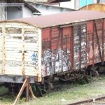 SNCF couvert standard A xxxx - SNCF...