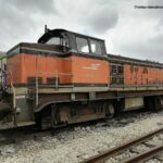 SNCF diesel BB-63816 – CFTHQ