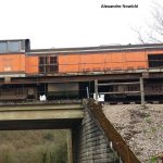 SNCF diesel BB-63935 – ACF
